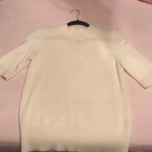 Formal blouse by Ann Taylor